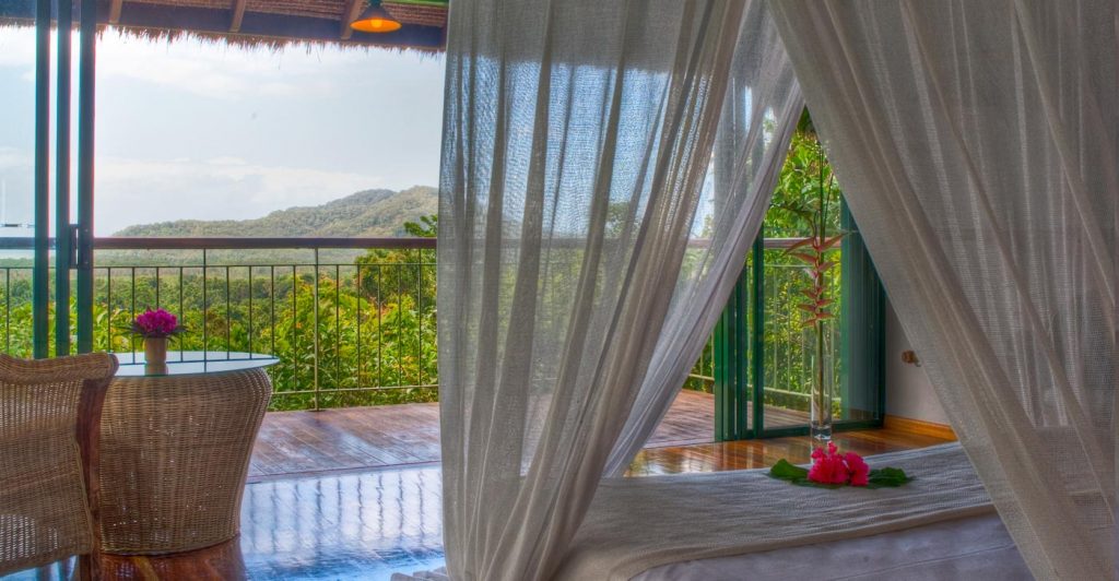 Luxury Daintree Accommodation