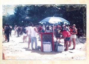 Cape Trib Cup 90s
