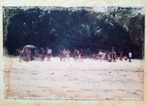 Cape Trib Cup - Horse Race Event 90s