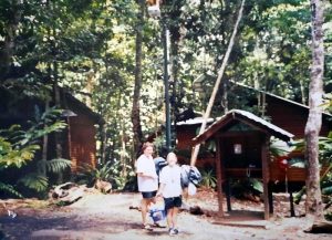 Coconut Beach Resort by original owner 90s