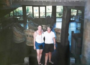 Coconut Beach Resort by original owner 90s