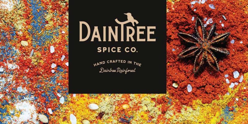 Daintree Spice Co.