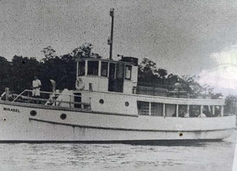 Hayle's Mirabel 1936