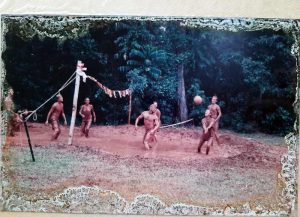 Mud Volletball Cape Tribulation 90s