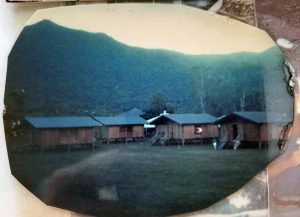 Pks Cape Tribulation 90s