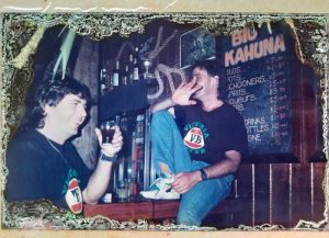Pks Cape Tribulation 90s