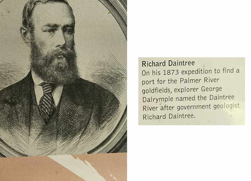 Richard Daintree