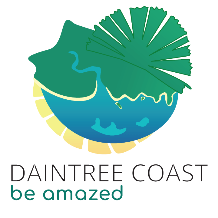 Daintree Coast logo
