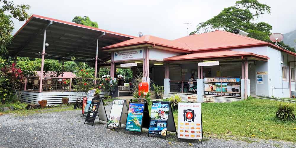 Job Vacancies in the Daintree Coast & Surrounds