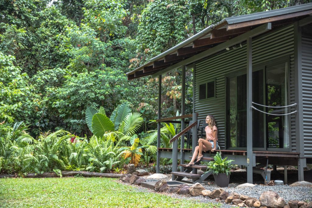 Safari Lodge