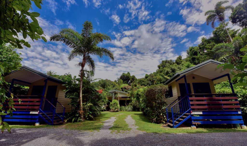 Thornton Beach Bungalows