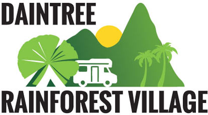 Daintree Rainforest Village Campground