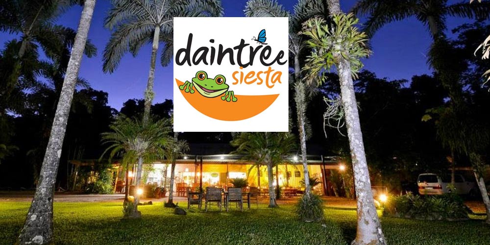 Daintree Siesta Restaurant