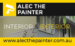 Alec the Painter